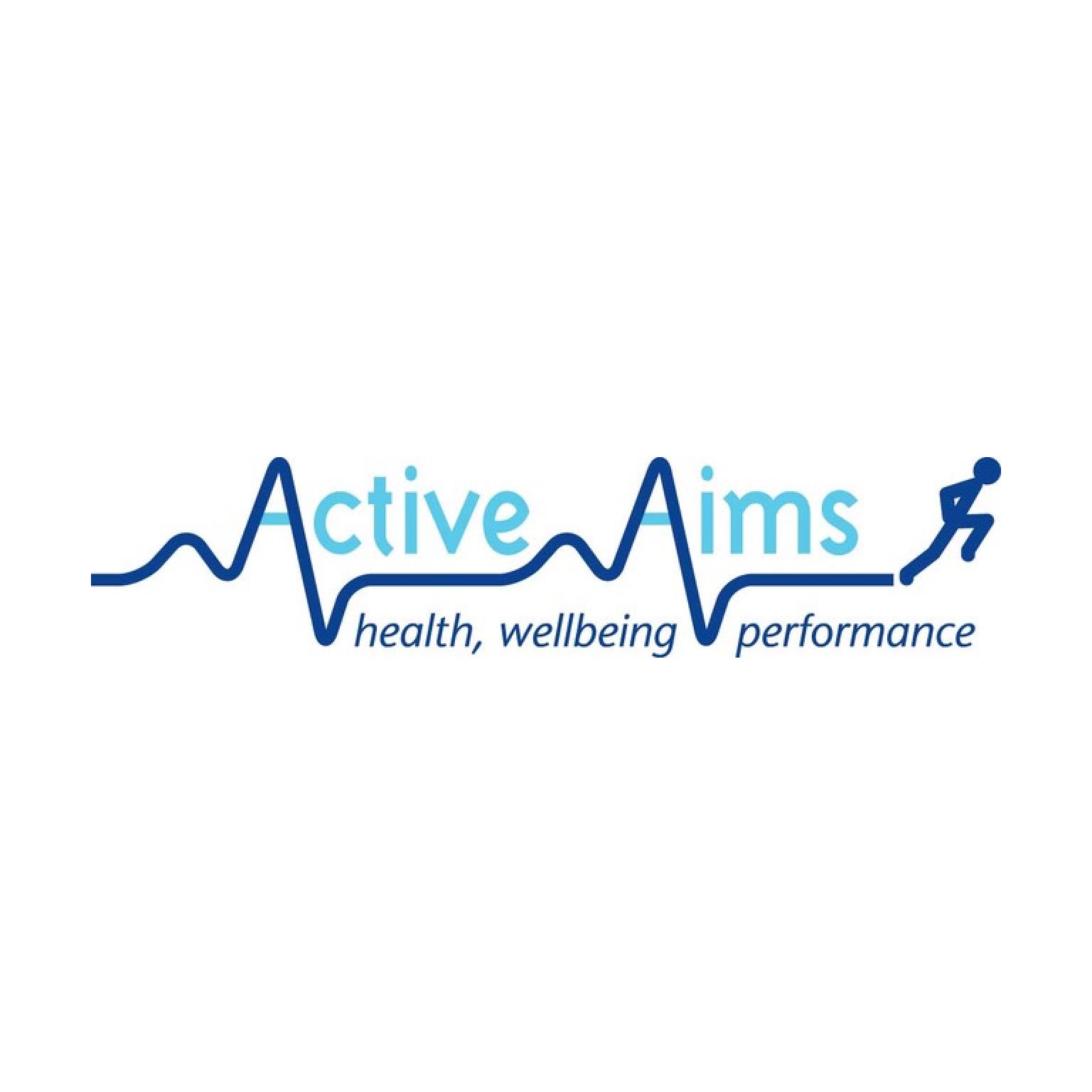 Active Aims / Fit Friends