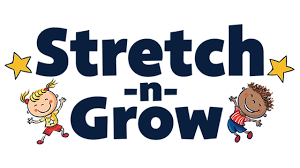Stretch-N-Grow
