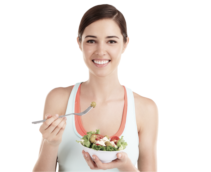 Nutrition
