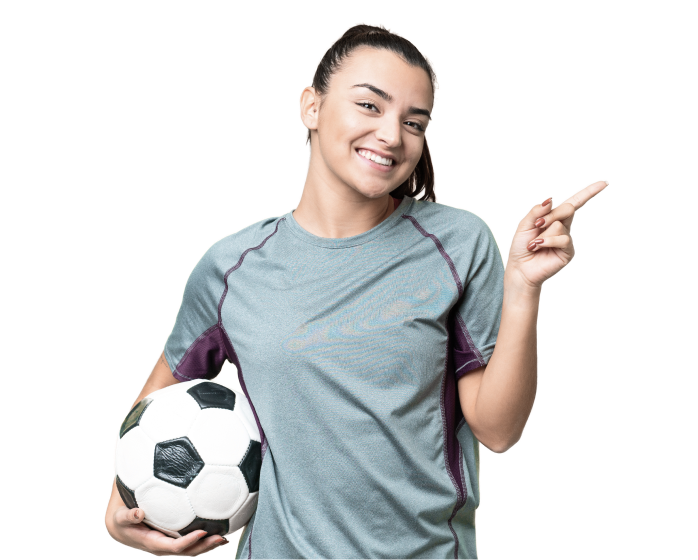 Sports coaching