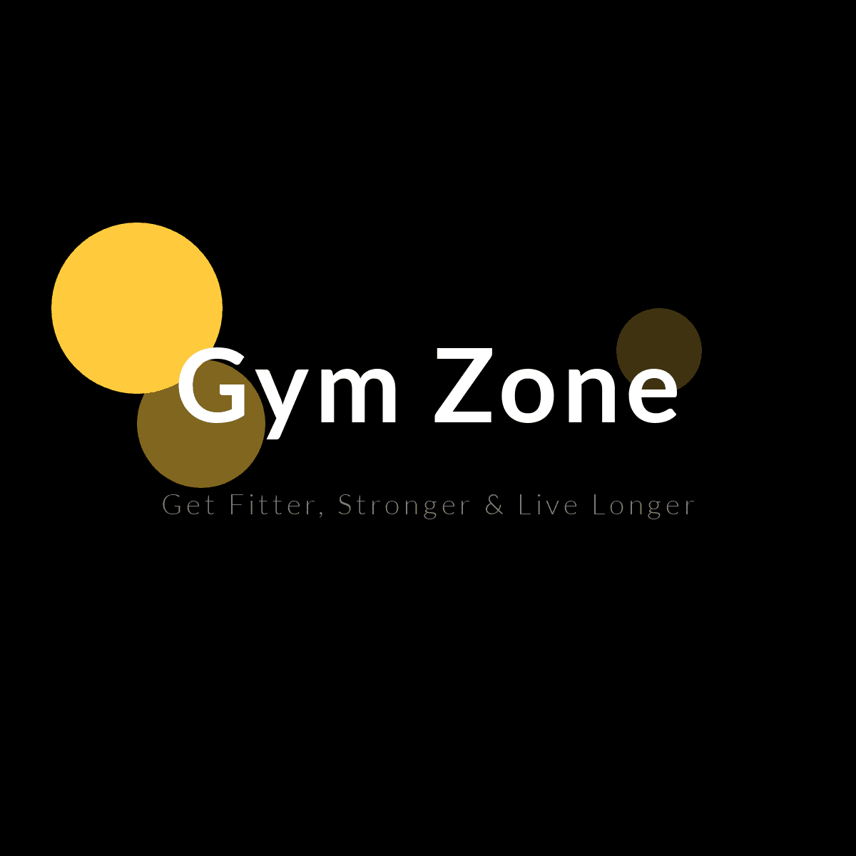 Gym Zone