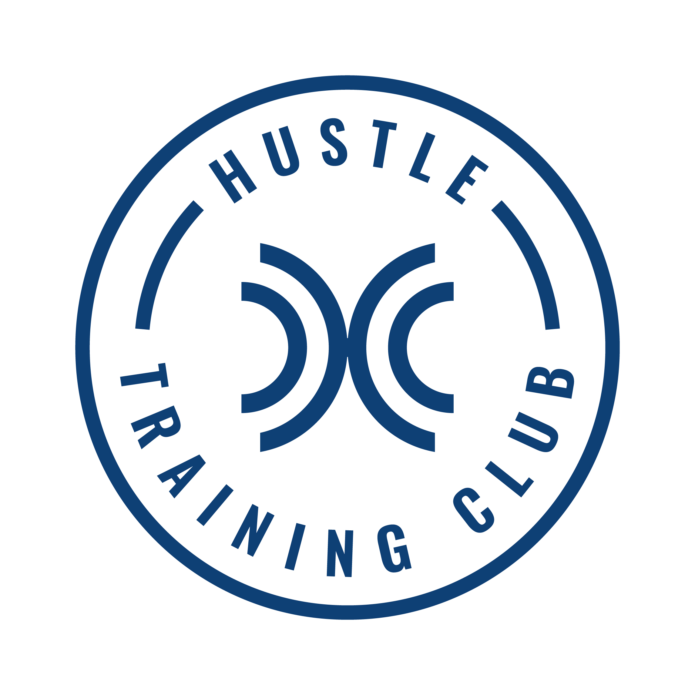 Hustle Training Club