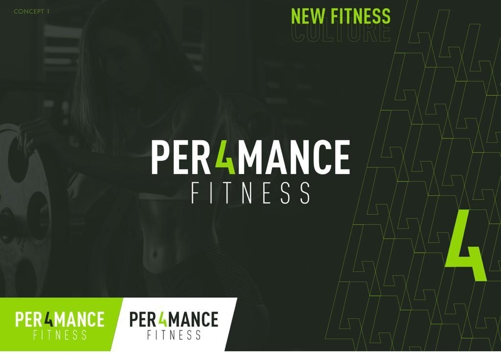 Per4mance Fitness