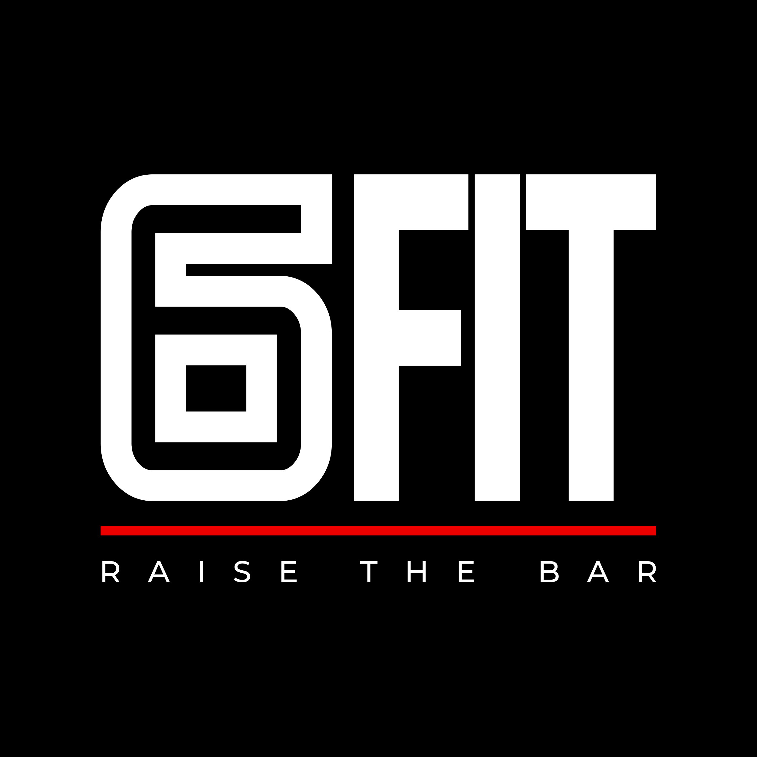 6Fit Gyms